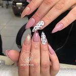 تصویر 0 کاشت ناخن پریناز