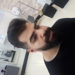 تصویر 1 آرایشگاه مردانه منصور