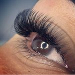 تصویر 1 اکستنشن مژه فرشته