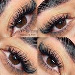 تصویر 0 اکستنشن مژه فرشته