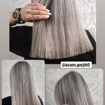 تصویر 0 سالن زیبایی اعظم گرجی(خدمات رنگ و لایت)