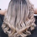 تصویر 1 سالن زیبایی اعظم گرجی(خدمات رنگ و لایت)