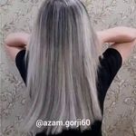 تصویر 1 سالن زیبایی اعظم گرجی(خدمات رنگ و لایت)