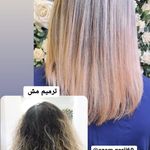 تصویر 3 سالن زیبایی اعظم گرجی(خدمات رنگ و لایت)