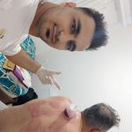 تصویر 1 ماساژ در منزل پرند