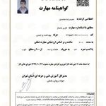 تصویر 0 ماساژ در منزل پرند