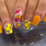 تصویر 4 کاشت ناخن نغمه (خدمات ناخن)