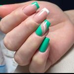 تصویر 1 خدمات تخصصی کاشت ناخن