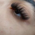 تصویر 3 اکستنشن مژه و لیفت میبا