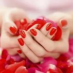 تصویر 1 سالن آرایش حدیث