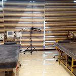 تصویر 0 کلینیک پوست مو زیبایی ولیزر دکتراسماعیلی