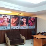 تصویر 1 کلینیک پوست مو زیبایی ولیزر دکتراسماعیلی