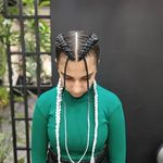 تصویر 3 نیکی بافت مو