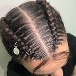 تصویر 4 نیکی بافت مو