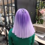 تصویر 1 نیکی بافت مو