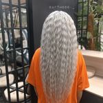 تصویر 0 نیکی بافت مو