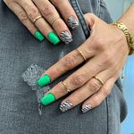 تصویر 3 مرکز تخصصی ناخن مهسا خانزاده