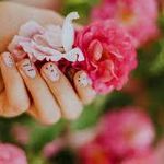 تصویر 1 آرایشگاه کاشت ناخن عسل مسل
