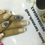 تصویر 2 کاشت ناخن فیش اسپا پارافین تراپی