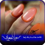 تصویر 1 آموزشگاه زیبایی و سالن زیبایی آناشید