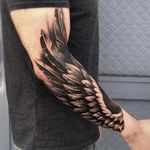 تصویر 4 خدمات تاتوی بدن  David2Tattoo