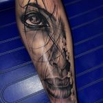 تصویر 0 خدمات تاتوی بدن  David2Tattoo