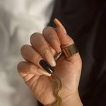 تصویر 2 کاشت ناخن آیدا