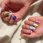 تصویر 4 کاشت ناخن آیدا