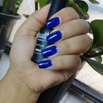 تصویر 0 ناخنکاری