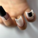 تصویر 0 خدمات تخصصی ناخن سحر گلی