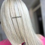 تصویر 1 فهیمه حقیقی متخصص مو