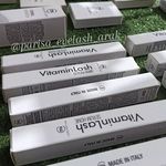 تصویر 2 آموزش و خدمات اکستنشن و لیفت مژه و ابرو پریسا