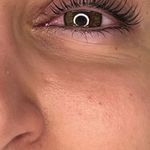 تصویر 1 آموزش و خدمات اکستنشن و لیفت مژه و ابرو پریسا