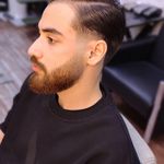تصویر 3 پیرایش مردانه رایمون