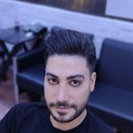 تصویر 2 پیرایش مردانه رایمون