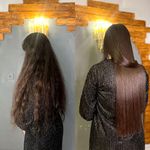 تصویر 1 کراتین قم، صافی و درمان پَرمو
