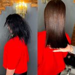 تصویر 1 کراتین قم، صافی و درمان پَرمو