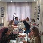 تصویر 4 سالن و آموزشگاه مراقبت و زیبایی  صورتی