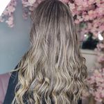 تصویر 1 سالن و آموزشگاه مراقبت و زیبایی  صورتی