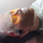 تصویر 1 سالن و آموزشگاه مراقبت و زیبایی  صورتی
