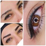 تصویر 1 سالن و آموزشگاه مراقبت و زیبایی  صورتی