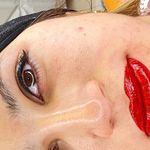 تصویر 3 سالن و آموزشگاه مراقبت و زیبایی  صورتی