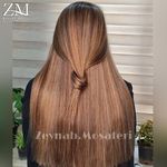 تصویر 3 سالن و آموزشگاه مراقبت و زیبایی  صورتی