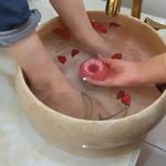 تصویر 3 سالن و آموزشگاه مراقبت و زیبایی  صورتی
