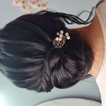 تصویر 3 سالن و آموزشگاه مراقبت و زیبایی  صورتی