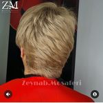 تصویر 3 سالن و آموزشگاه مراقبت و زیبایی  صورتی