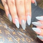 تصویر 1 سالن و آموزشگاه مراقبت و زیبایی  صورتی