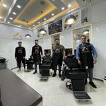 تصویر 0 پیرایش ماه آرا