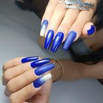 تصویر 3 کاشت ناخن فرناز مرادی