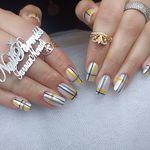 تصویر 1 کاشت ناخن فرناز مرادی